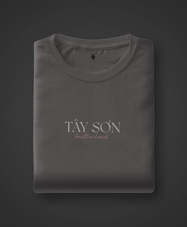 T-Shirt Name 4 - Gambar 2