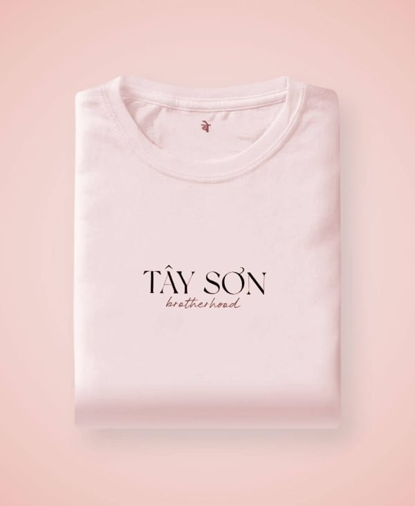 T-Shirt Name 4 - Gambar 3