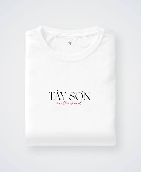 T-Shirt Name 4 - Gambar 4